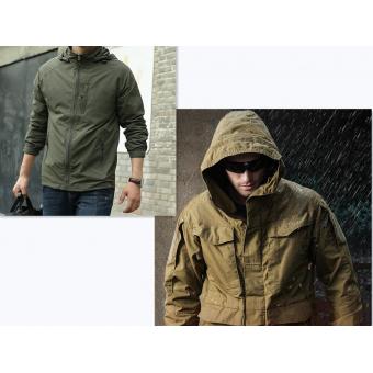 Windbreaker