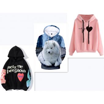 Sweatshirts