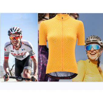 Cycling Shirts