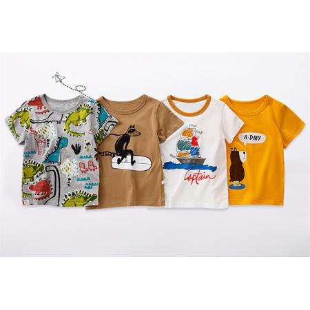 Kid's Shirt 