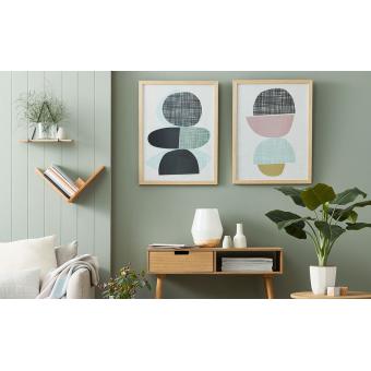 Home Decor, Metal Decor