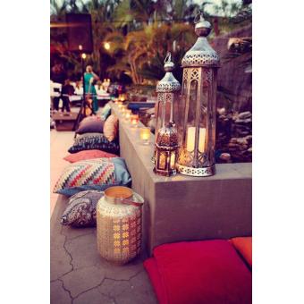 Home Decor, Metal Decor