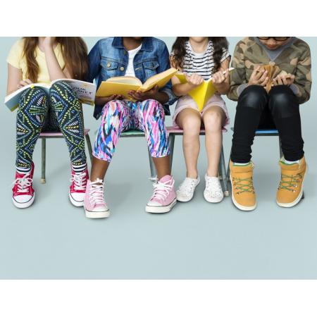 Kids Shoes 