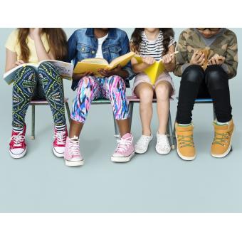 Sports Shoes