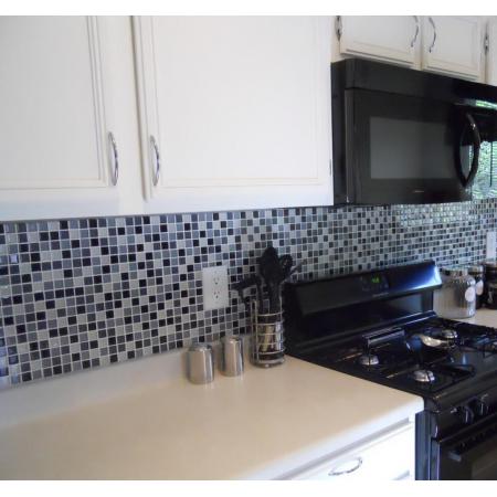 Kitchen Mosaic 