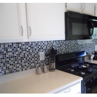 Mosaic Stone,  Mosaic Flooring, Mosaic Tile