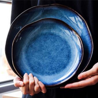 Ceramic Plates,  Ceramic Plates