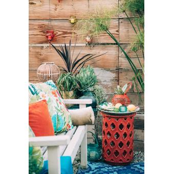 Garden Decor, Ceramic Decor