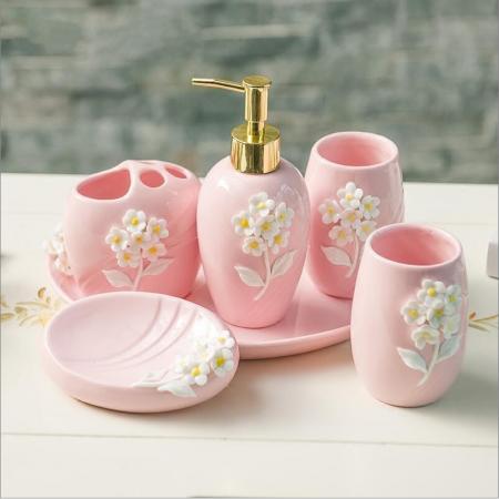 Ceramic Houseware 