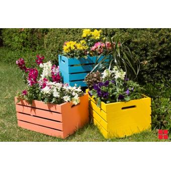 Planter, Outdoor Planter