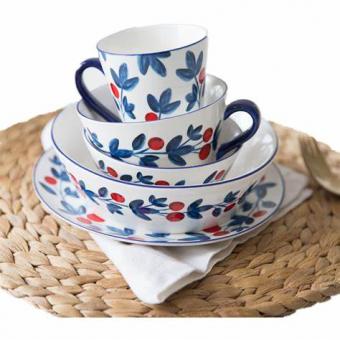 Ceramic Plates,  Ceramic Plates