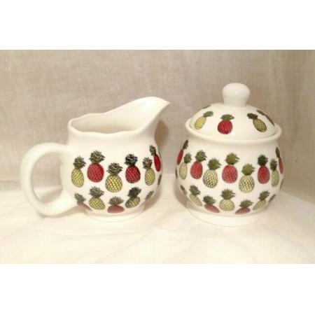 Ceramic Houseware 