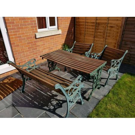 Outdoor Furniture 