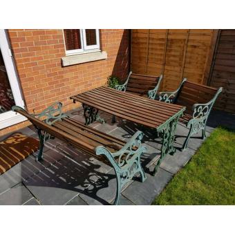 Outdoor Furniture