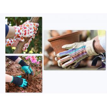 Garden Gloves, Garden Tools