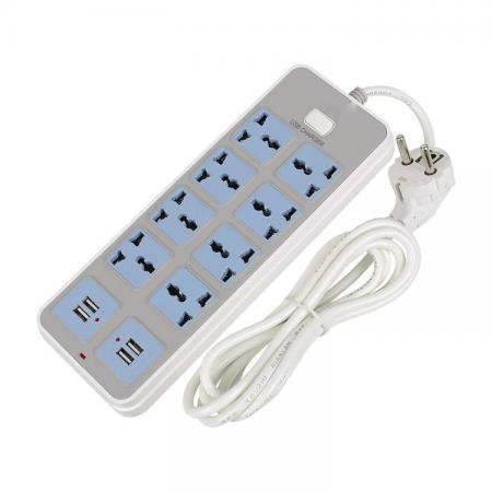Extension Socket 