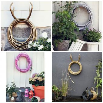 Garden Hose, Garden Tools
