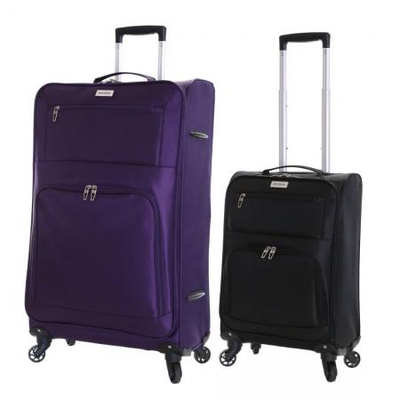 Travel Luggage 