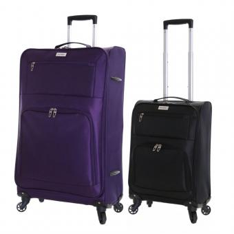 Travel Luggage, Travel, Luggage, Trolley