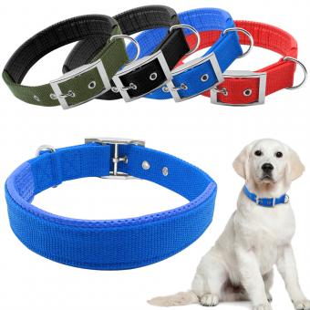 Pets Product, Dogs Collar,  Dogs Leather Collar