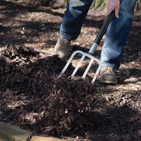 Garden Forks 