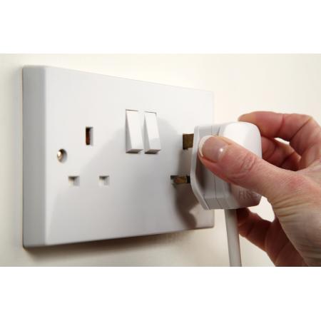 USA Wall Power Plug 