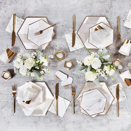 Wedding Supplies 