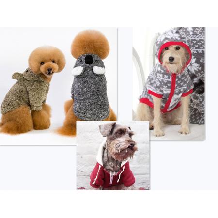 Pets Sweaters 