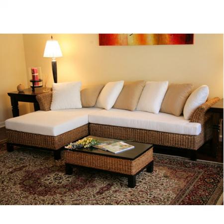 Indoor Rattan Furniture 
