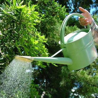 Watering Can, Garden Tools