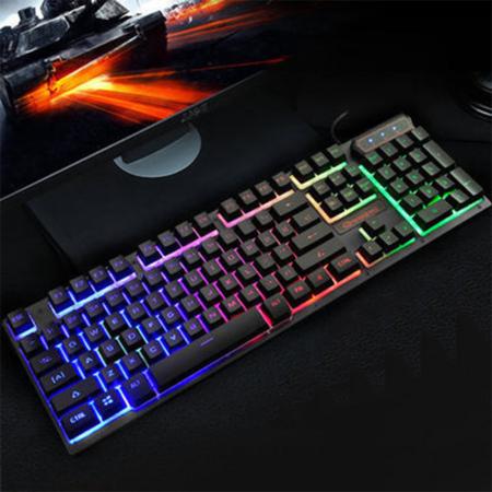 Computer Keyboard 