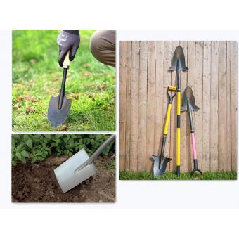 Garden Spade, Garden Tools