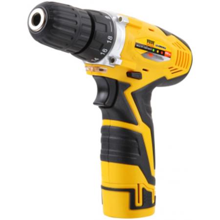 Cordless Screwdriver 