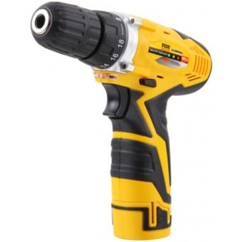 Cordless Screwdriver