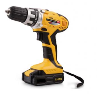 Cordless Screwdriver