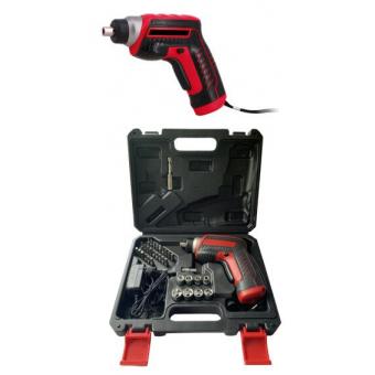 Cordless Screwdriver