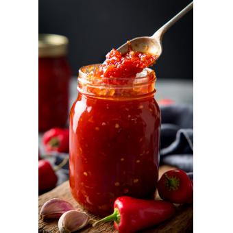 Chilly Sauce
