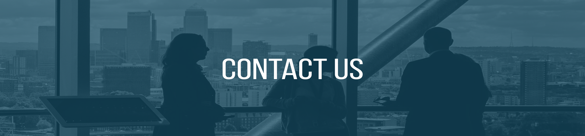 contact us 