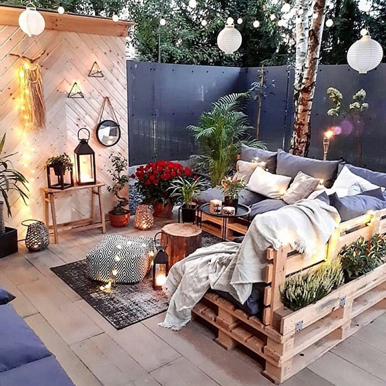 Home & Garden Decor