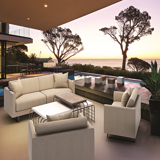 Indoor & Outdoor Furniture