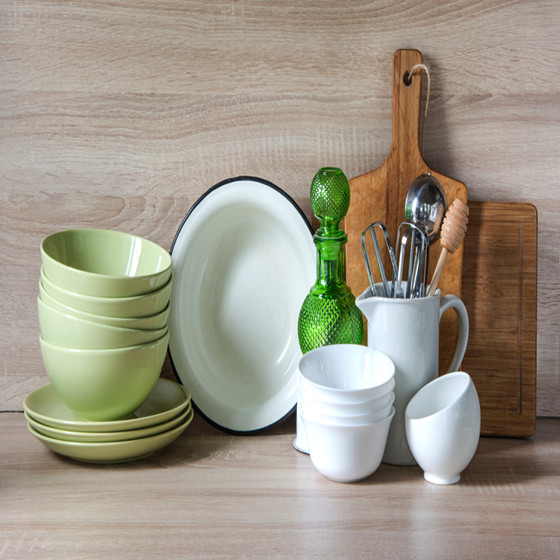 Housewares & Kitchenware