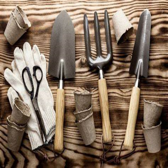 Garden Tools