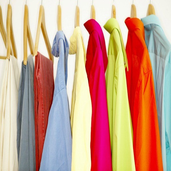 Clothing