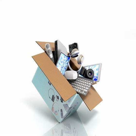 Small Appliances & Consumer Electronics